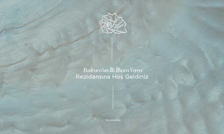 Evart Yalıkavak Banner